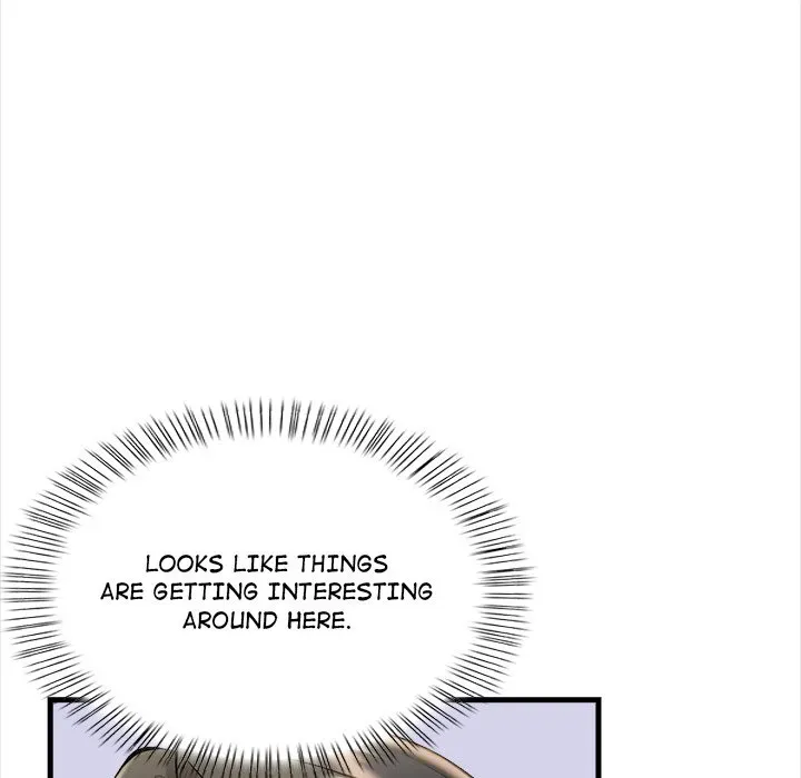 Read The Exchange Student & His Host chapter 9 image 27 on Lezhin