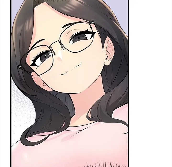 Read The Exchange Student & His Host chapter 9 image 28 on Lezhin