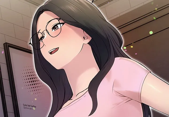 Read The Exchange Student & His Host chapter 9 image 3 on Lezhin