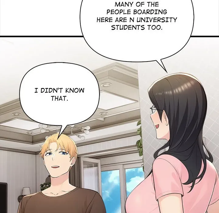 Read The Exchange Student & His Host chapter 9 image 31 on Lezhin
