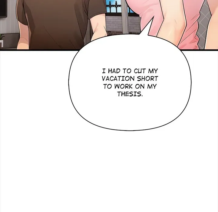 Read The Exchange Student & His Host chapter 9 image 32 on Lezhin