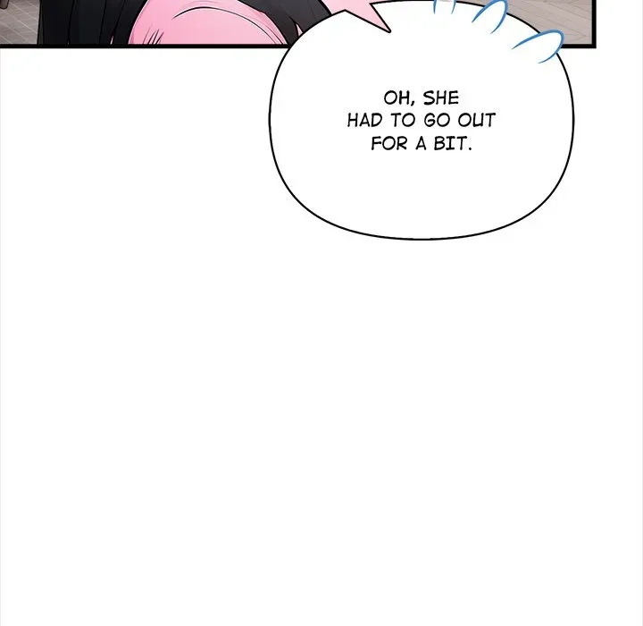Read The Exchange Student & His Host chapter 9 image 35 on Lezhin