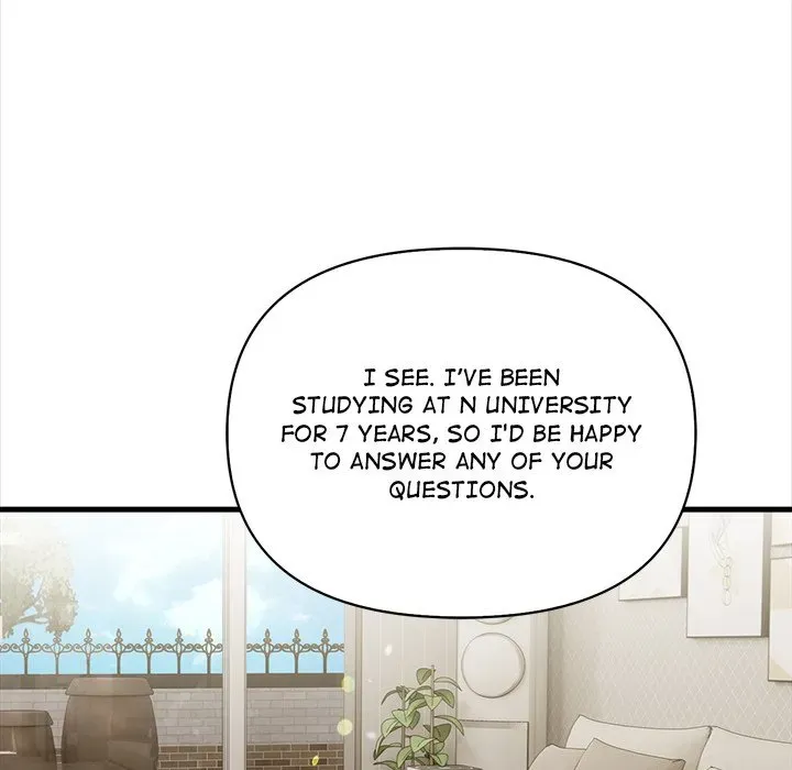 Read The Exchange Student & His Host chapter 9 image 36 on Lezhin
