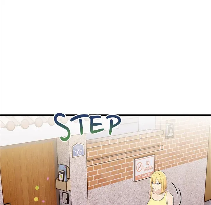 Read The Exchange Student & His Host chapter 9 image 41 on Lezhin