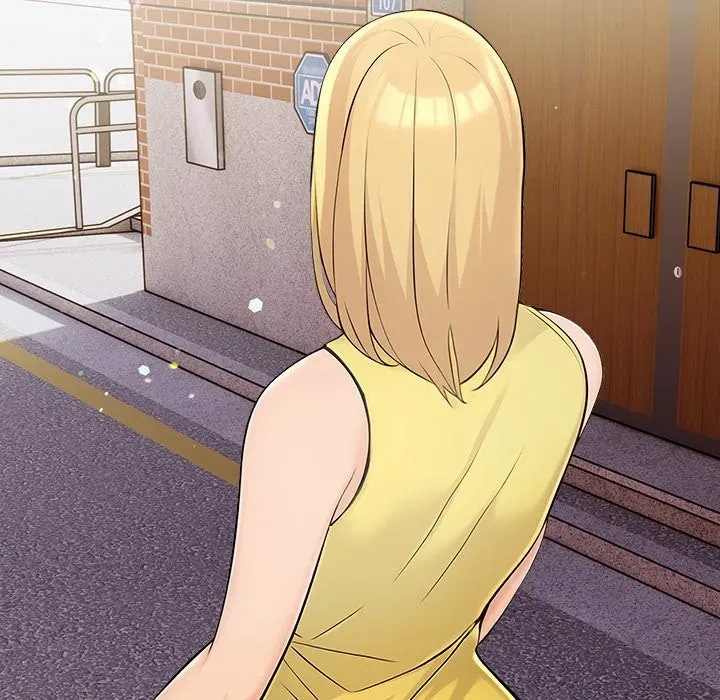 Read The Exchange Student & His Host chapter 9 image 46 on Lezhin