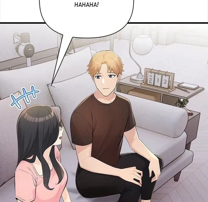 Read The Exchange Student & His Host chapter 9 image 52 on Lezhin