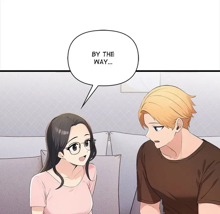 Read The Exchange Student & His Host chapter 9 image 54 on Lezhin
