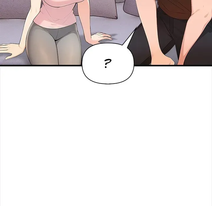 Read The Exchange Student & His Host chapter 9 image 55 on Lezhin