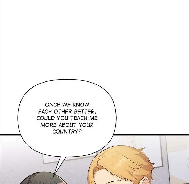 Read The Exchange Student & His Host chapter 9 image 56 on Lezhin