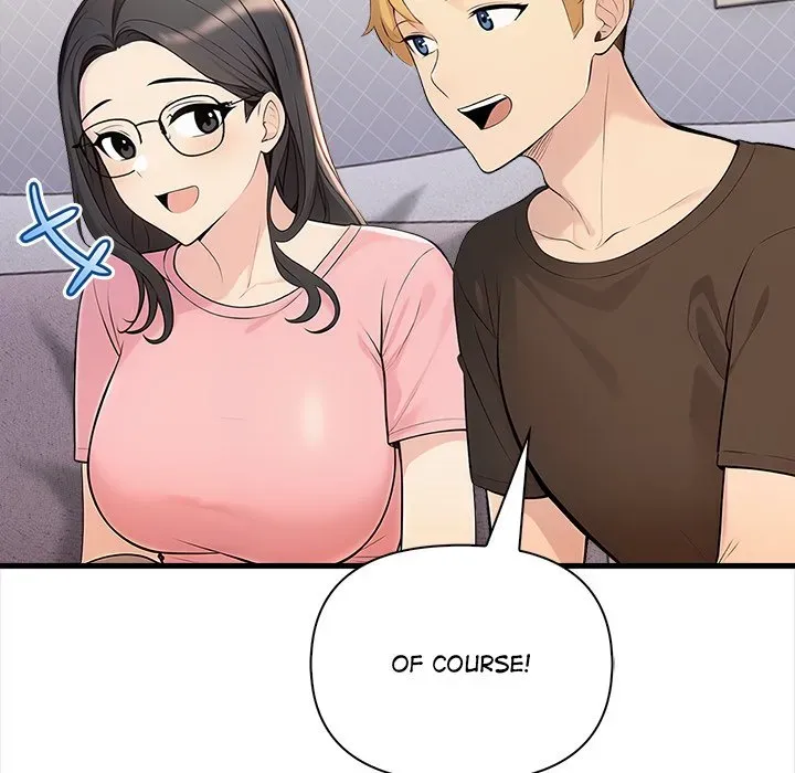 Read The Exchange Student & His Host chapter 9 image 57 on Lezhin
