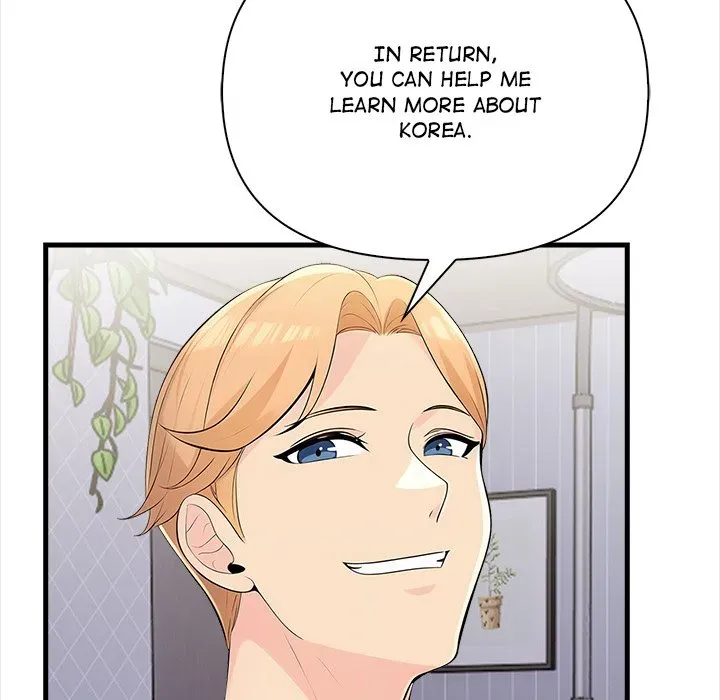 Read The Exchange Student & His Host chapter 9 image 59 on Lezhin
