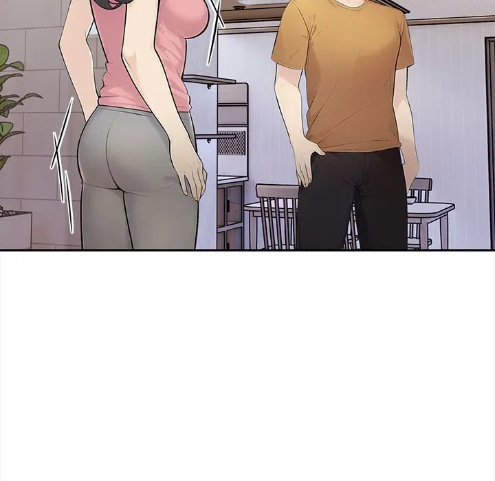 Read The Exchange Student & His Host chapter 9 image 6 on Lezhin