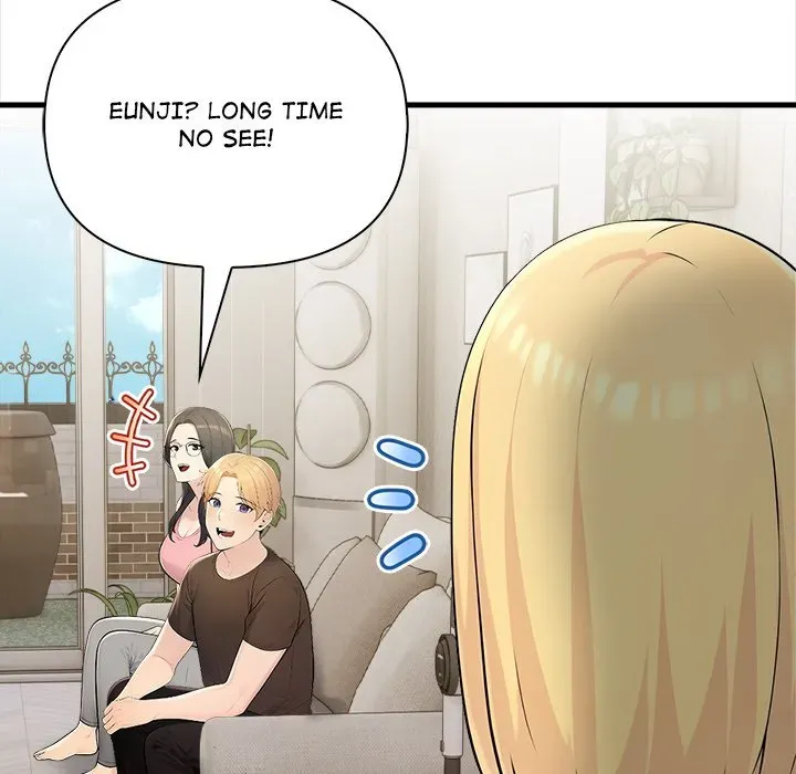 Read The Exchange Student & His Host chapter 9 image 64 on Lezhin