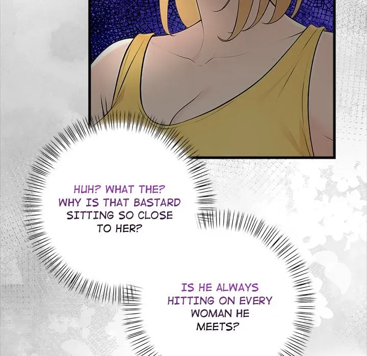 Read The Exchange Student & His Host chapter 9 image 68 on Lezhin