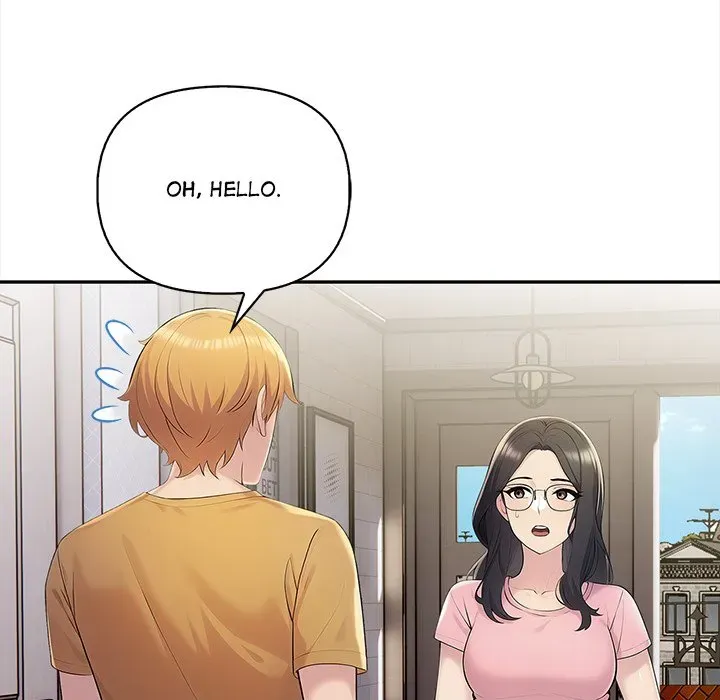 Read The Exchange Student & His Host chapter 9 image 7 on Lezhin