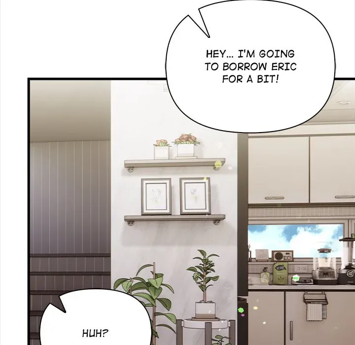 Read The Exchange Student & His Host chapter 9 image 76 on Lezhin