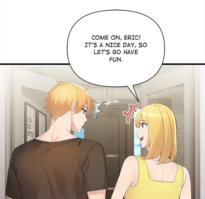 Read The Exchange Student & His Host chapter 9 image 78 on Lezhin