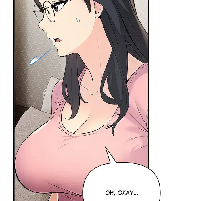 Read The Exchange Student & His Host chapter 9 image 84 on Lezhin