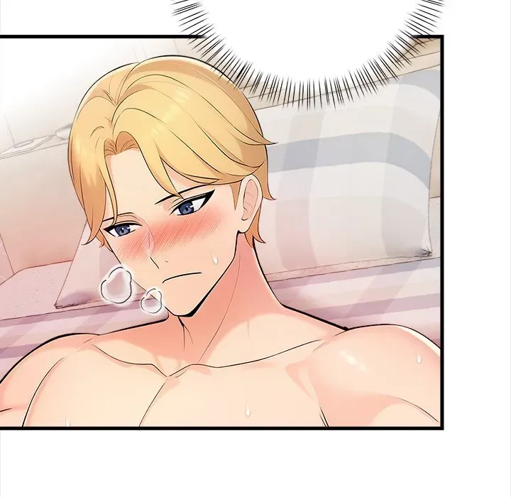 Read The Exchange Student & His Host chapter 9 image 97 on Lezhin