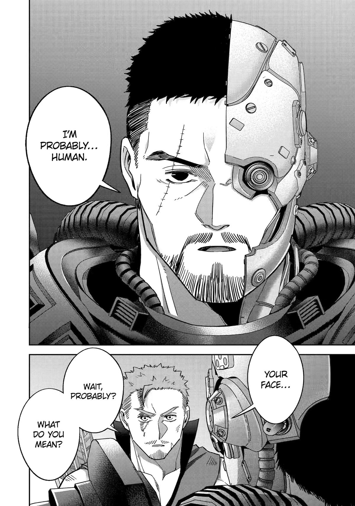The Executed Sage Who Was Reincarnated as a Lich Started an All-Out War Chapter 63 page 2 - 
