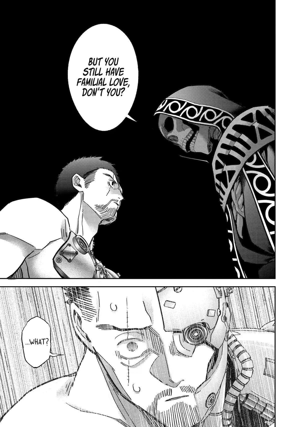 The Executed Sage Who Was Reincarnated as a Lich Started an All-Out War Chapter 63 page 19 - 