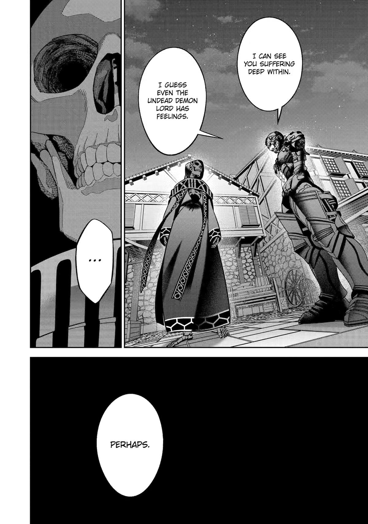 The Executed Sage Who Was Reincarnated as a Lich Started an All-Out War Chapter 63 page 31 - 
