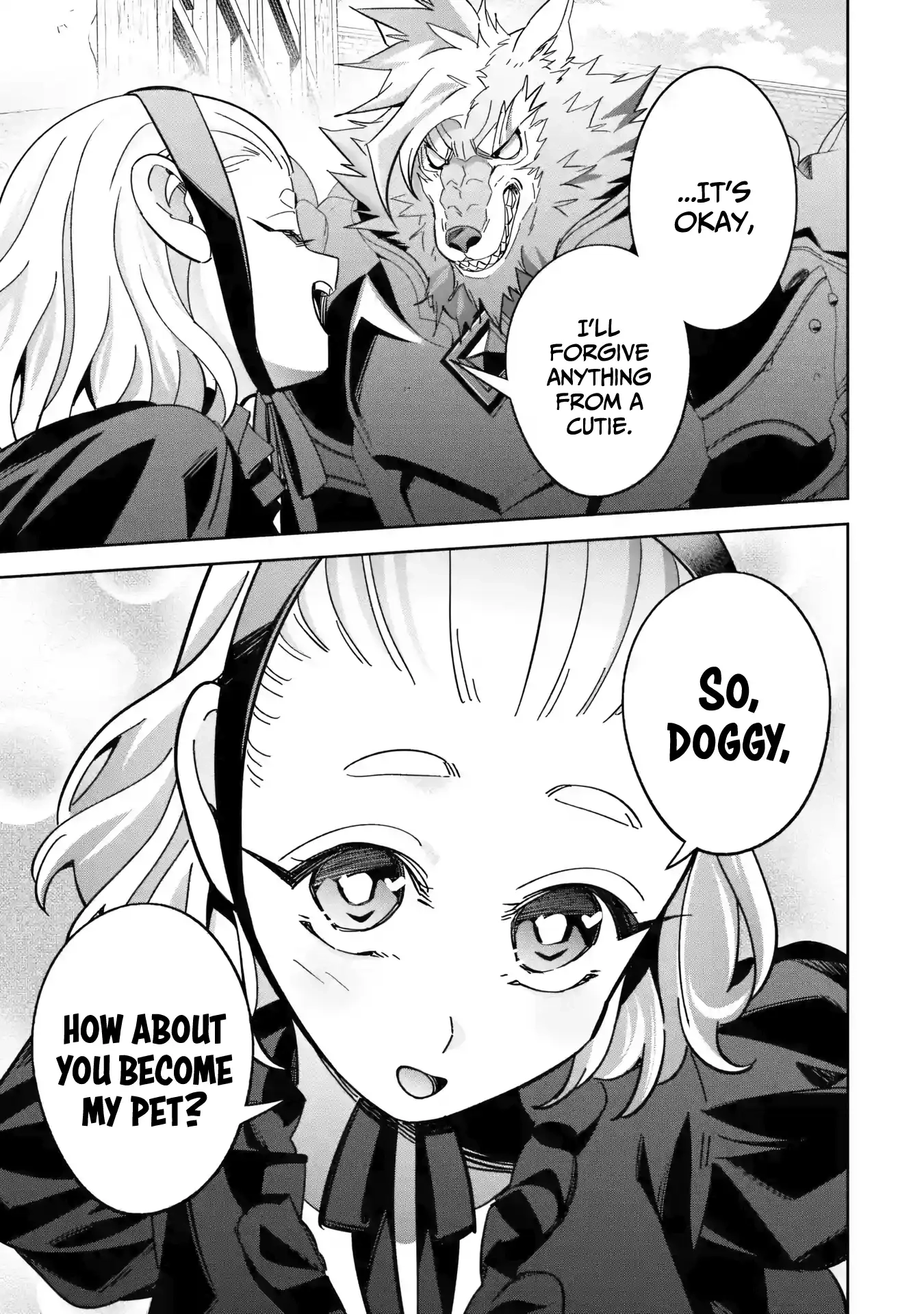 The Executed Sage Who Was Reincarnated as a Lich Started an All-Out War Chapter 66 page 28 - 