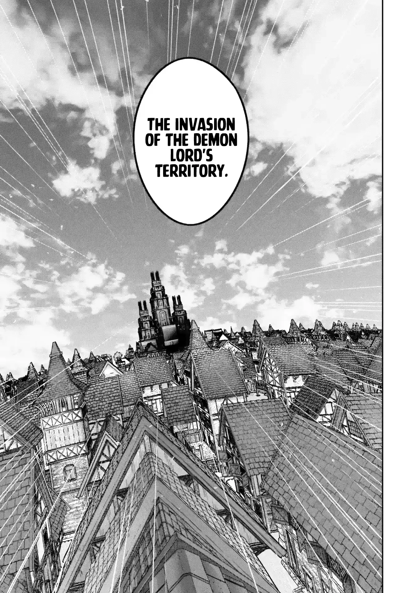 The Executed Sage Who Was Reincarnated as a Lich Started an All-Out War Chapter 66 page 6 - 