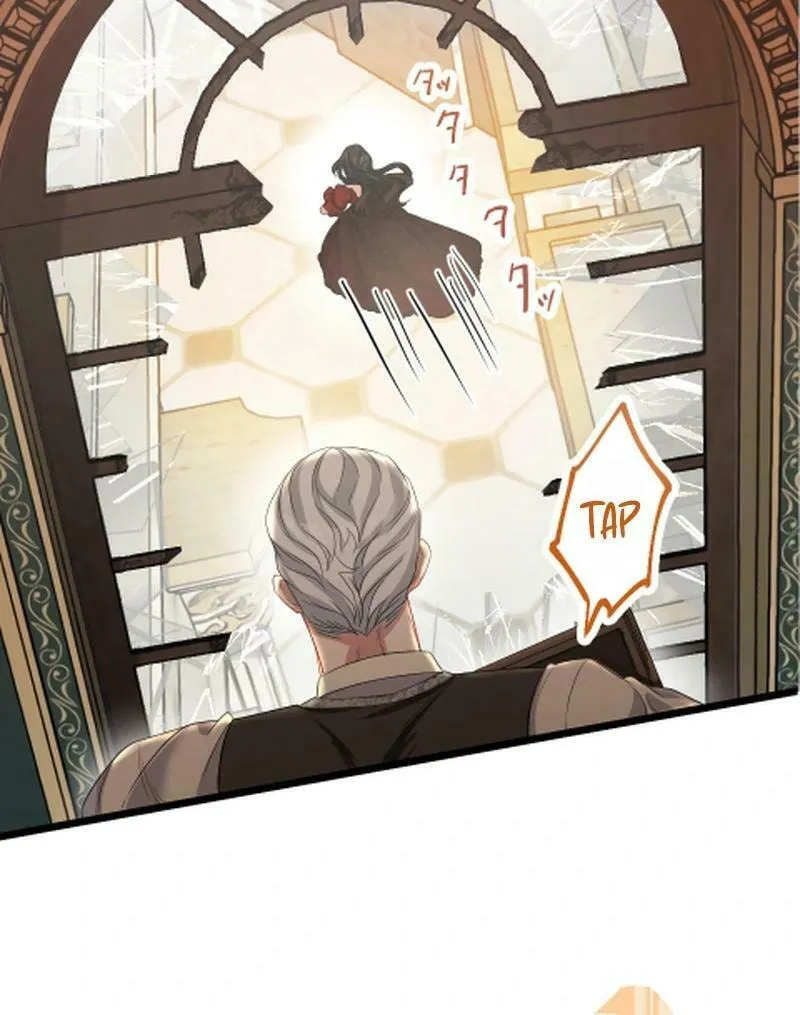 Read The Executioner Jeanne’s Love chapter 1 image 14 on Lezhin