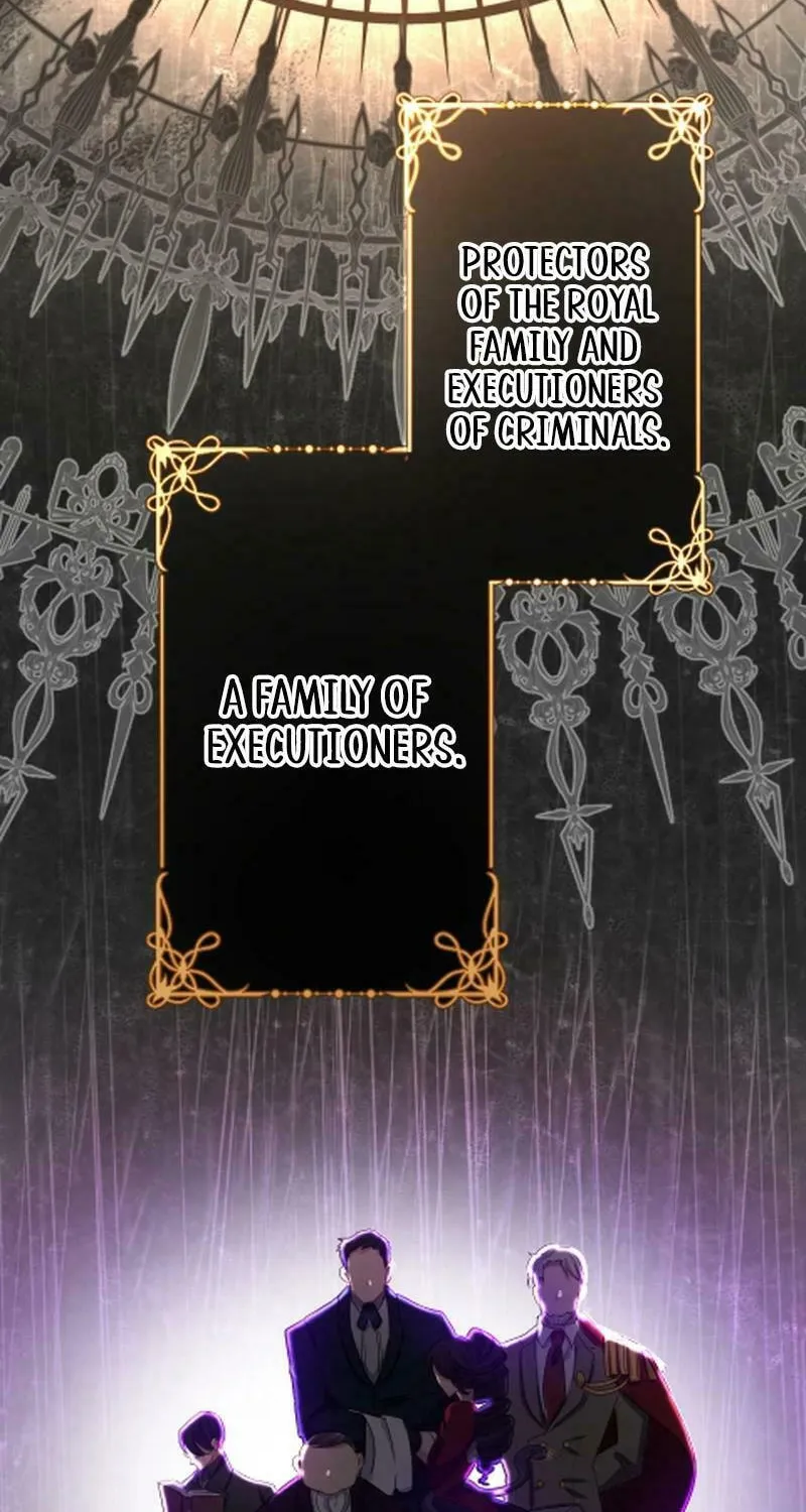Read The Executioner Jeanne’s Love chapter 1 image 21 on Lezhin