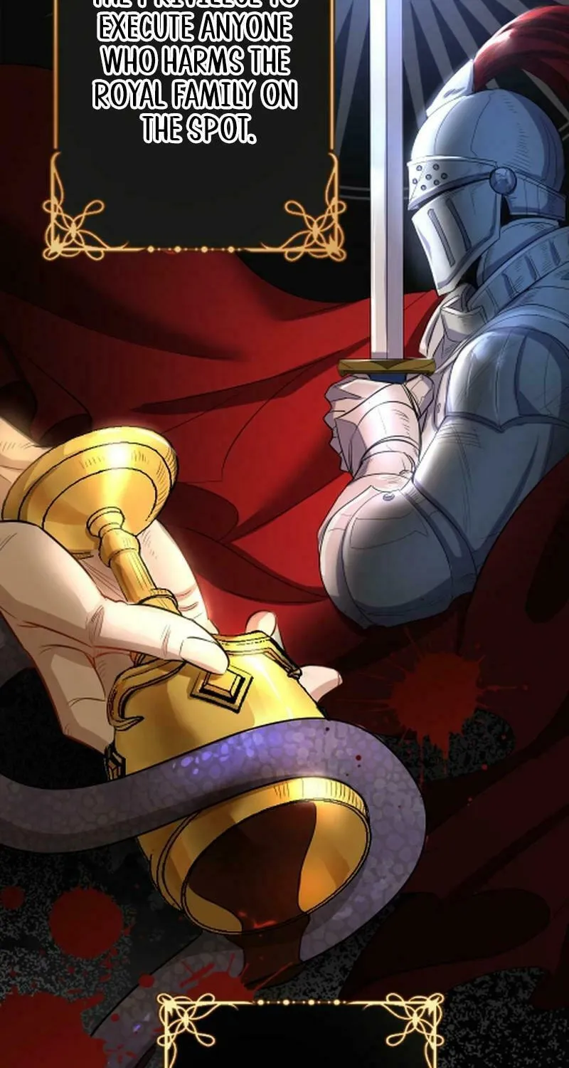Read The Executioner Jeanne’s Love chapter 1 image 23 on Lezhin