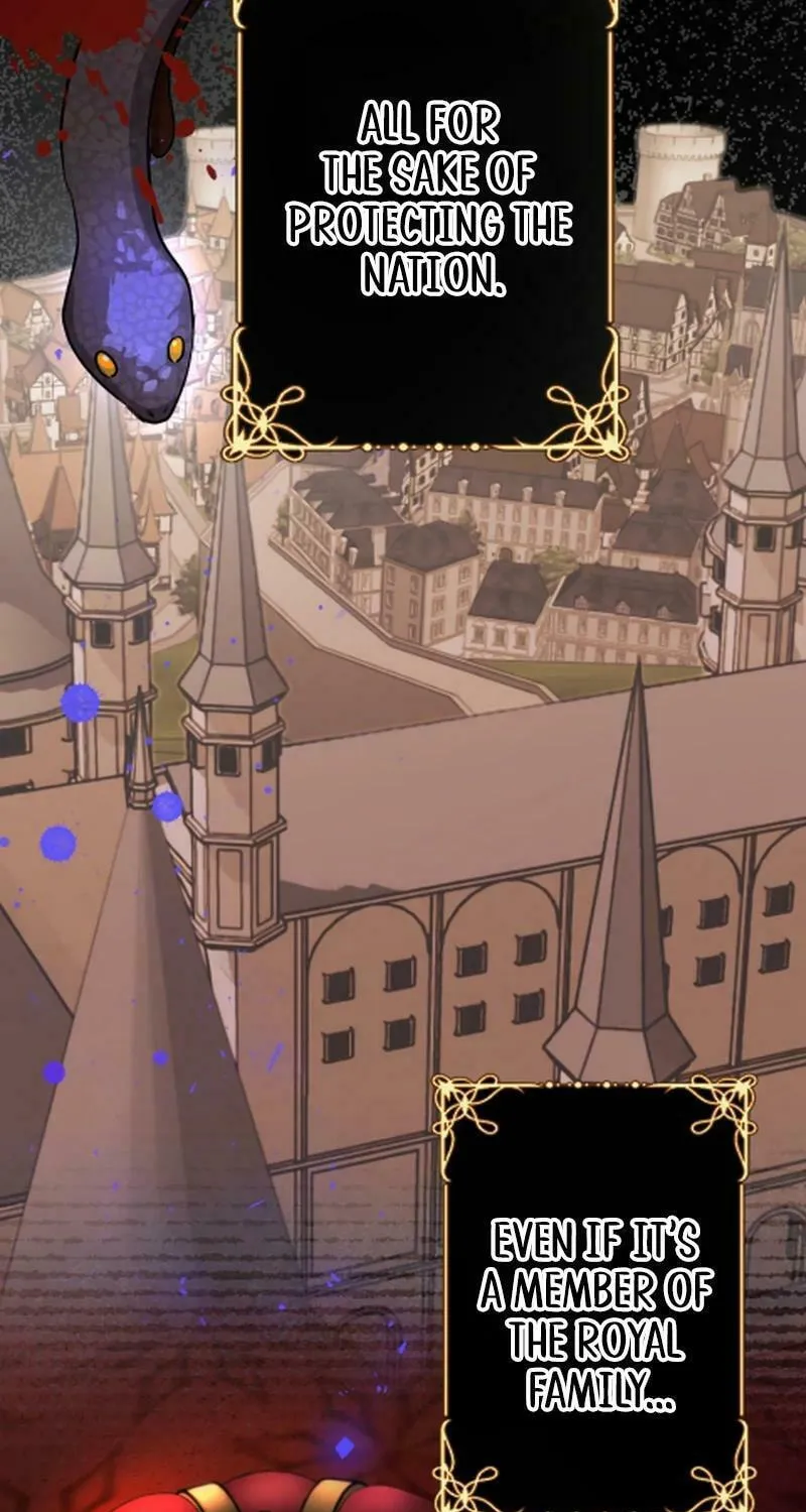 Read The Executioner Jeanne’s Love chapter 1 image 24 on Lezhin