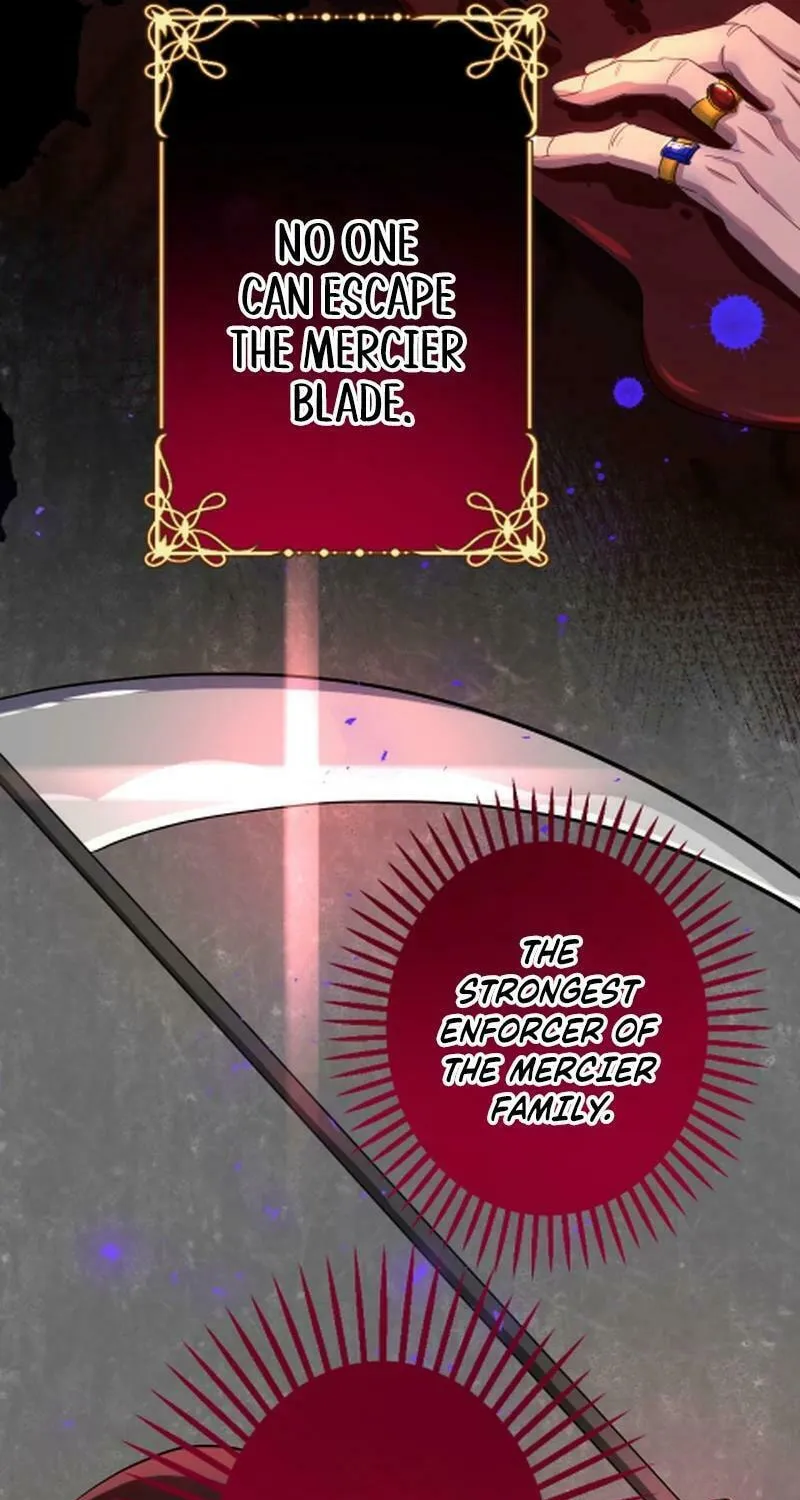 Read The Executioner Jeanne’s Love chapter 1 image 26 on Lezhin