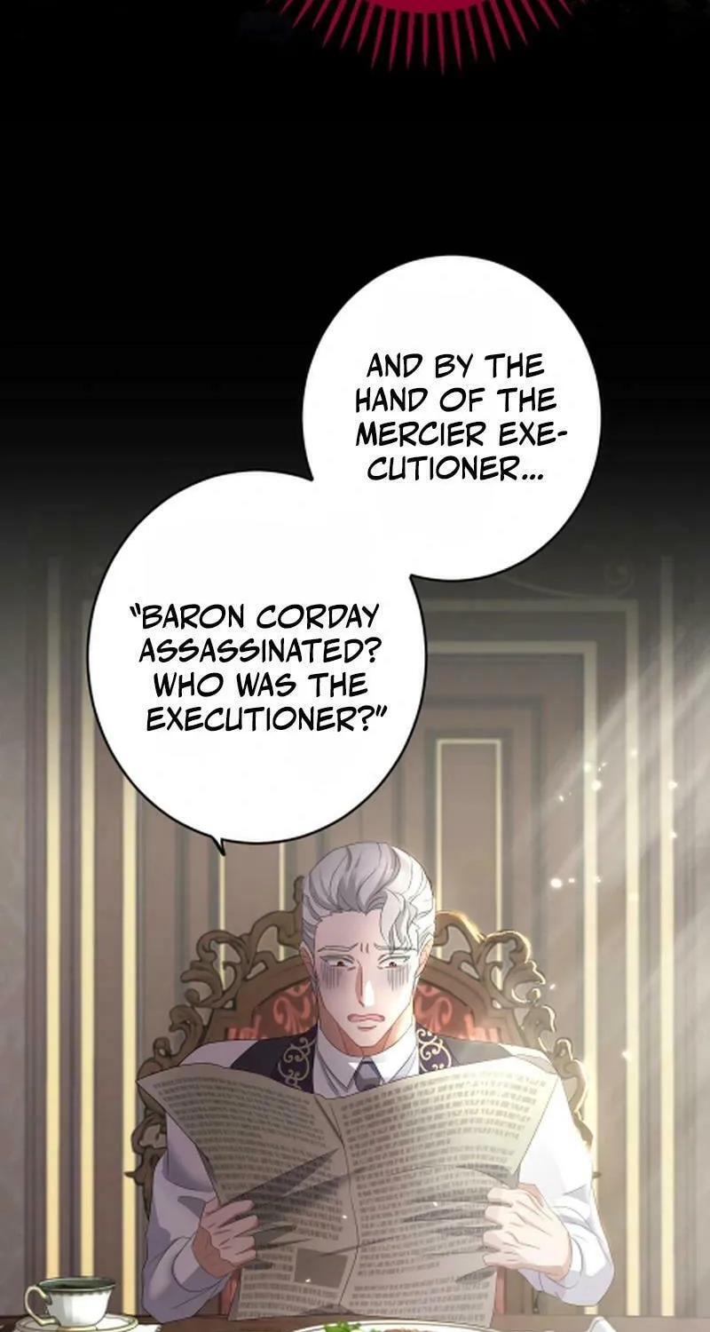 Read The Executioner Jeanne’s Love chapter 1 image 28 on Lezhin