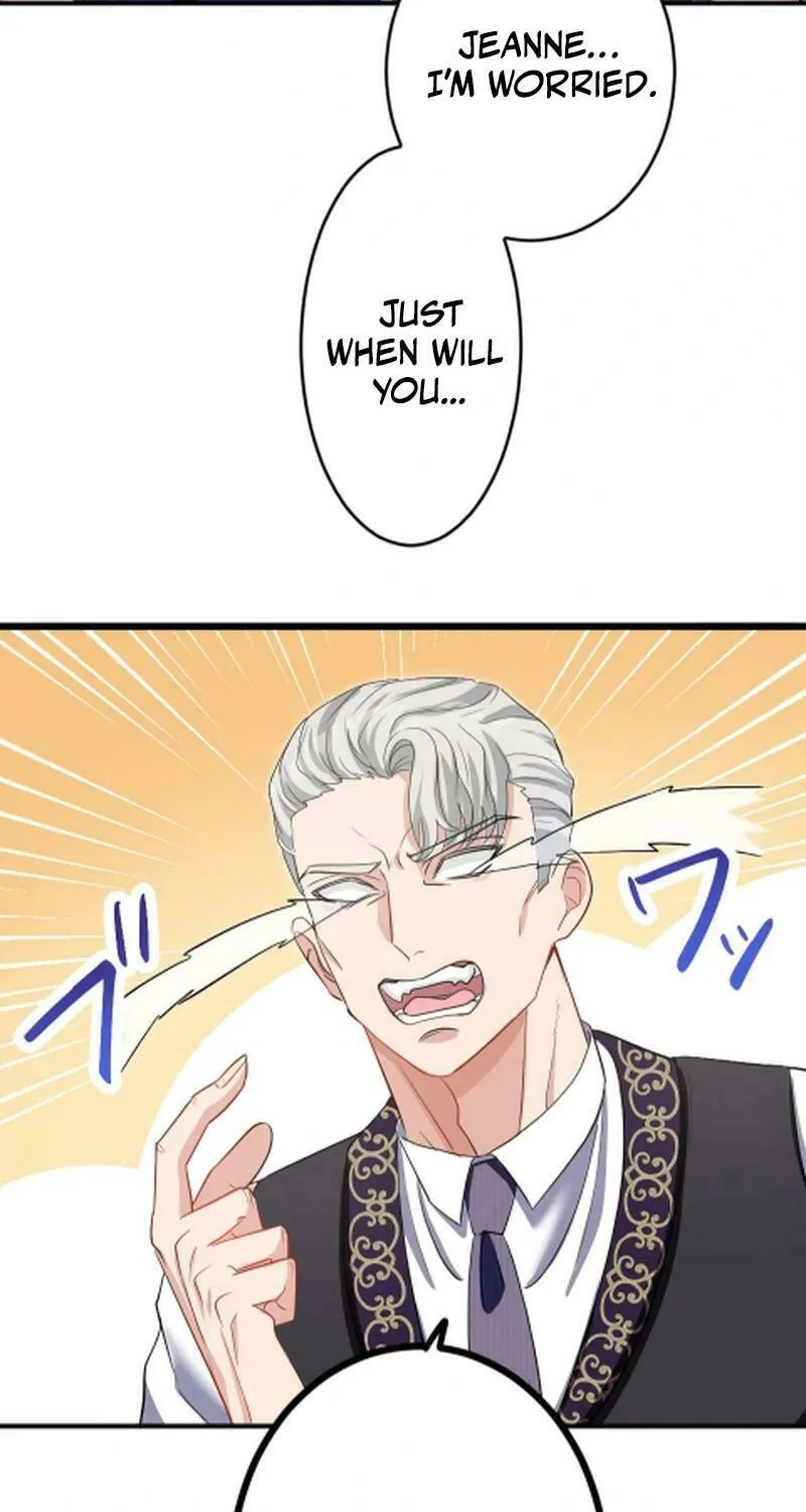Read The Executioner Jeanne’s Love chapter 1 image 34 on Lezhin