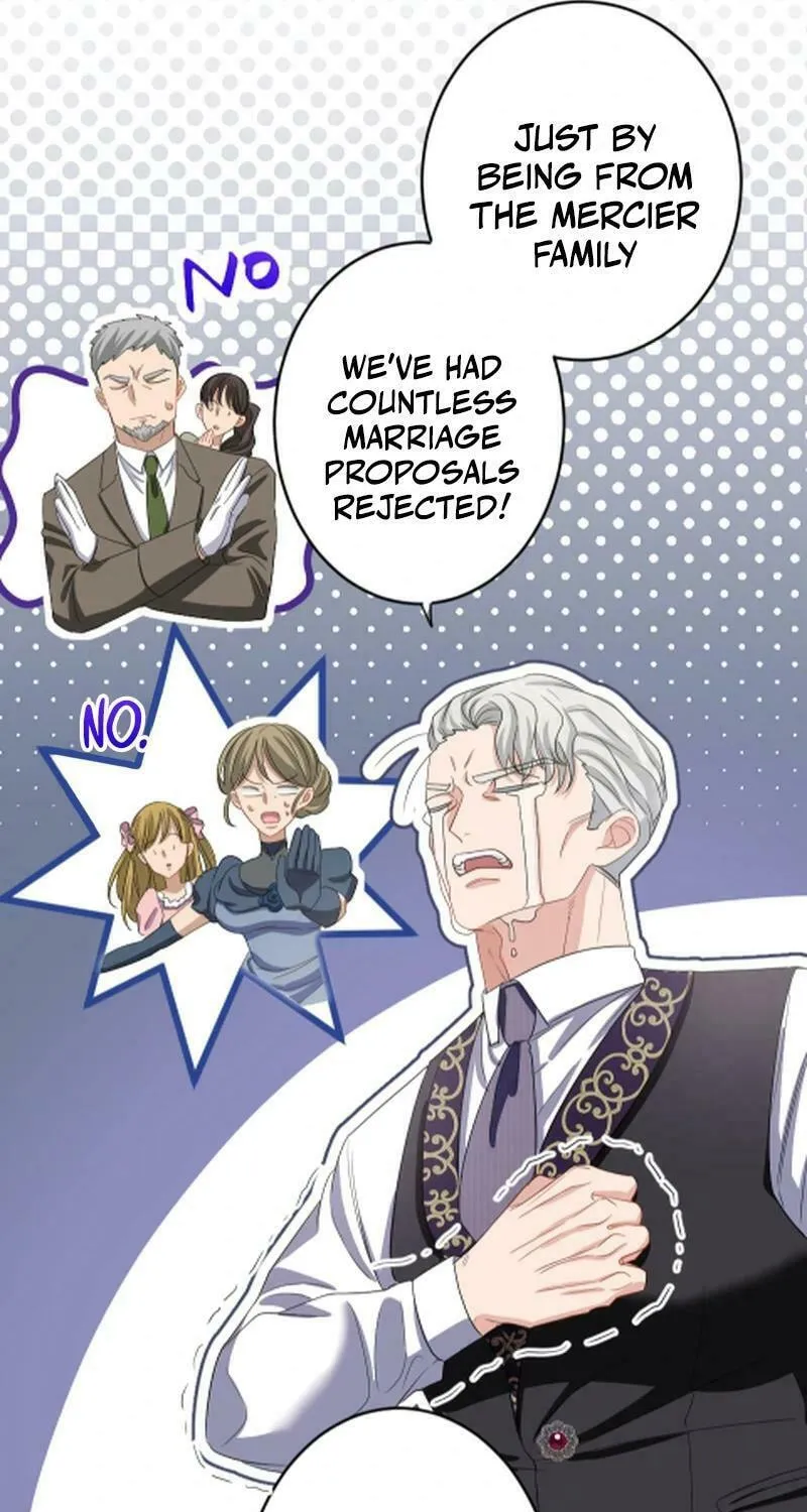 Read The Executioner Jeanne’s Love chapter 1 image 36 on Lezhin