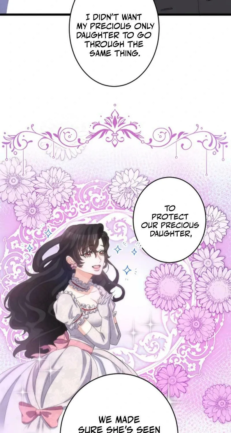 Read The Executioner Jeanne’s Love chapter 1 image 37 on Lezhin