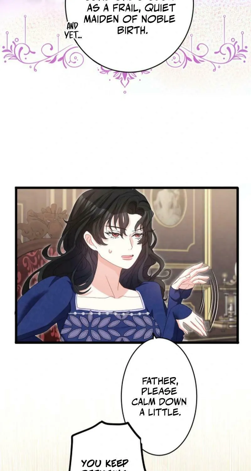 Read The Executioner Jeanne’s Love chapter 1 image 38 on Lezhin