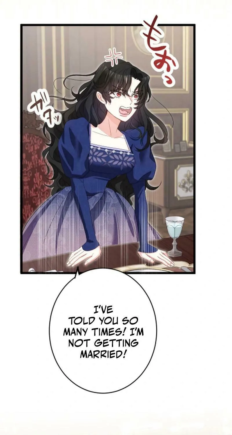 Read The Executioner Jeanne’s Love chapter 1 image 40 on Lezhin