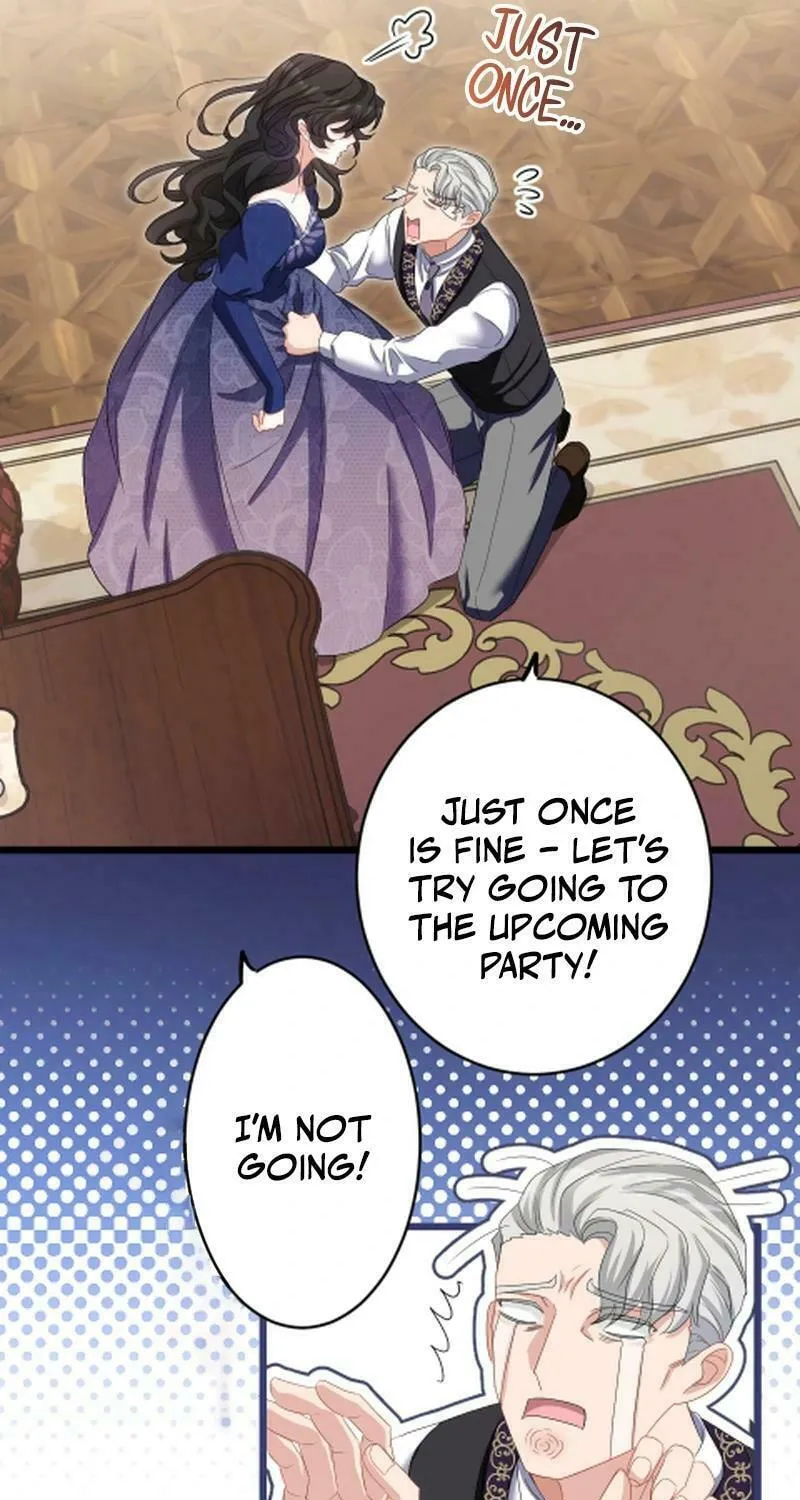 Read The Executioner Jeanne’s Love chapter 1 image 42 on Lezhin