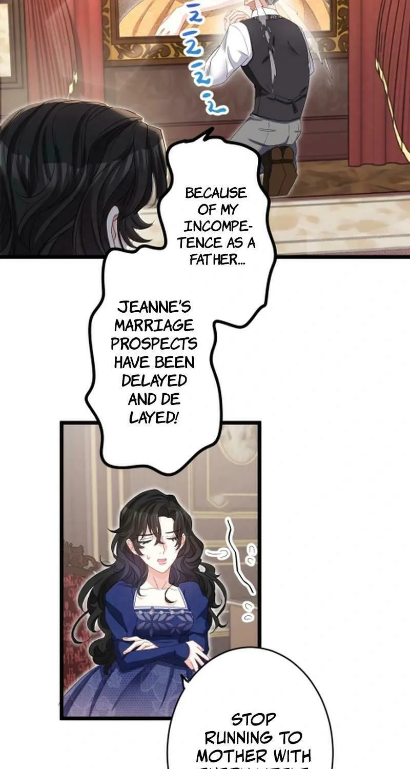 Read The Executioner Jeanne’s Love chapter 1 image 44 on Lezhin