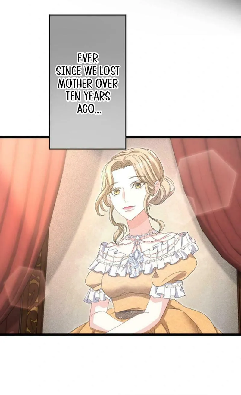 Read The Executioner Jeanne’s Love chapter 1 image 46 on Lezhin