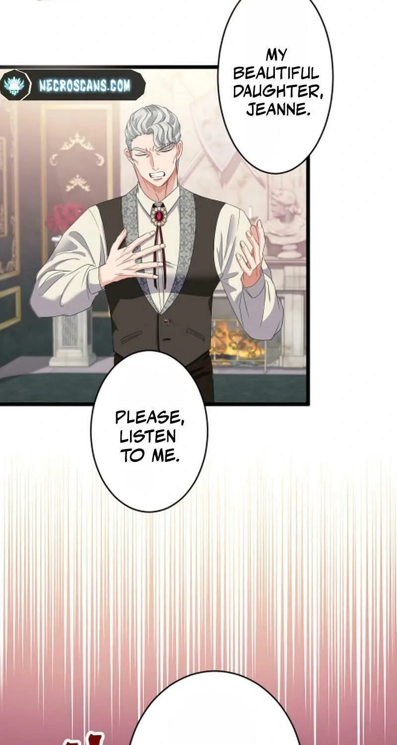 Read The Executioner Jeanne’s Love chapter 1 image 5 on Lezhin
