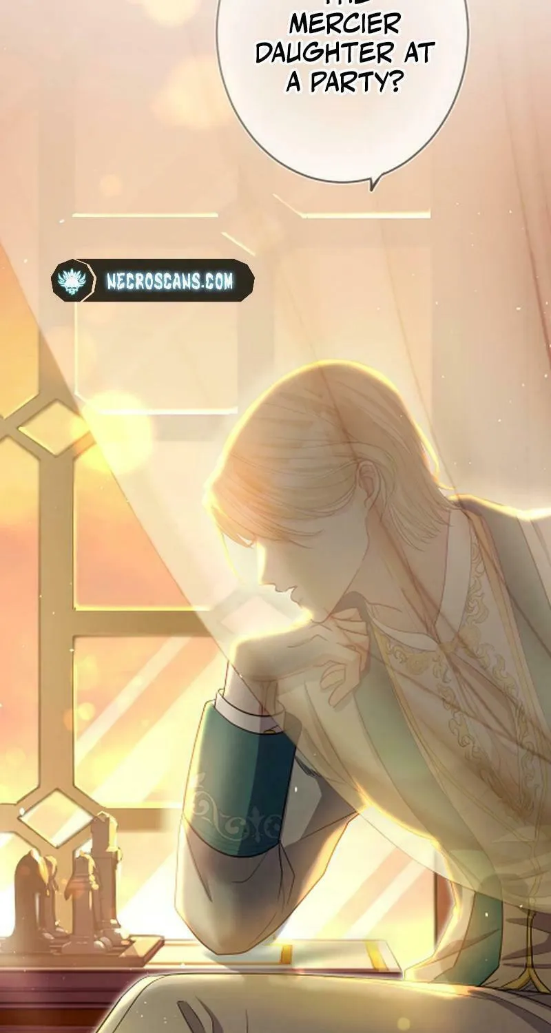 Read The Executioner Jeanne’s Love chapter 1 image 56 on Lezhin