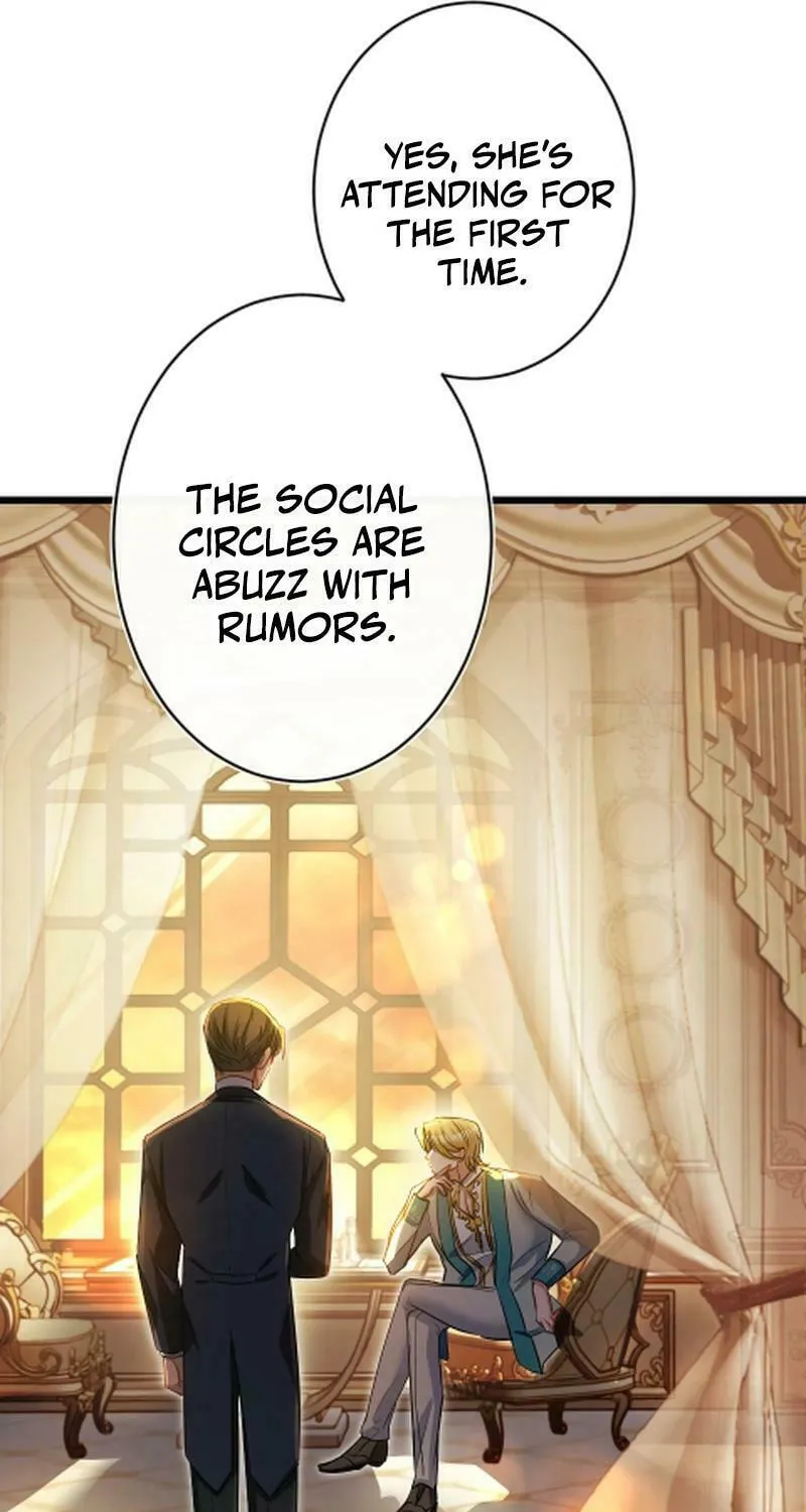Read The Executioner Jeanne’s Love chapter 1 image 58 on Lezhin