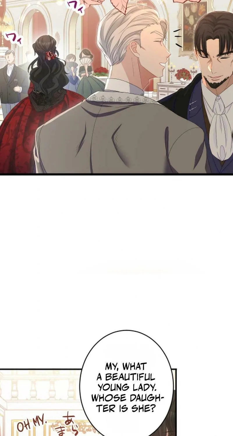 Read The Executioner Jeanne’s Love chapter 1 image 73 on Lezhin