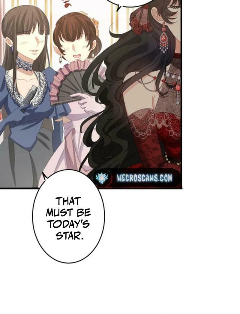Read The Executioner Jeanne’s Love chapter 1 image 74 on Lezhin
