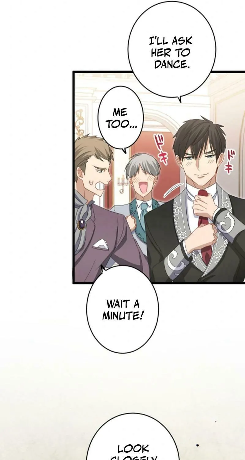 Read The Executioner Jeanne’s Love chapter 1 image 75 on Lezhin