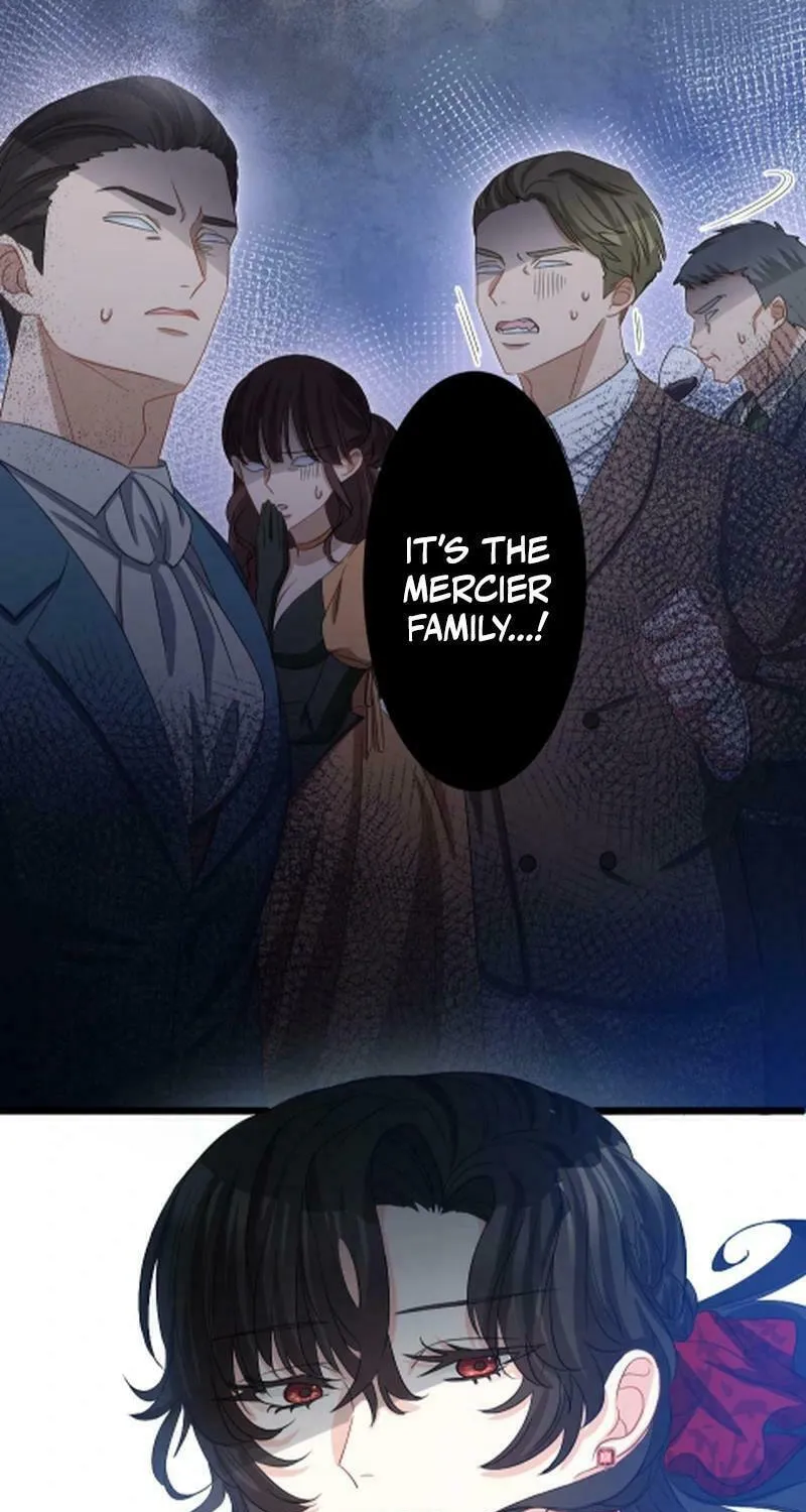 Read The Executioner Jeanne’s Love chapter 1 image 77 on Lezhin