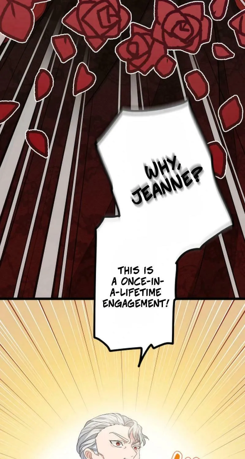 Read The Executioner Jeanne’s Love chapter 1 image 8 on Lezhin
